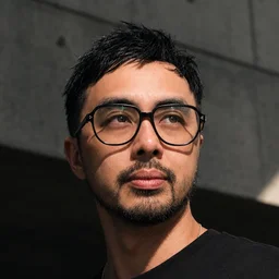 Stephen Phung